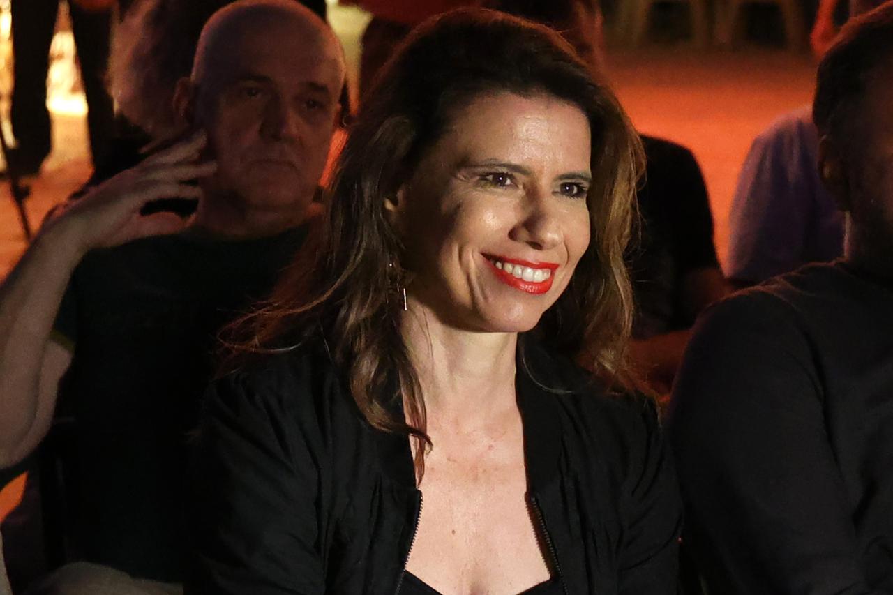 Otvorenje FALIŠ-a, Festivala alternative i ljevice Šibenika