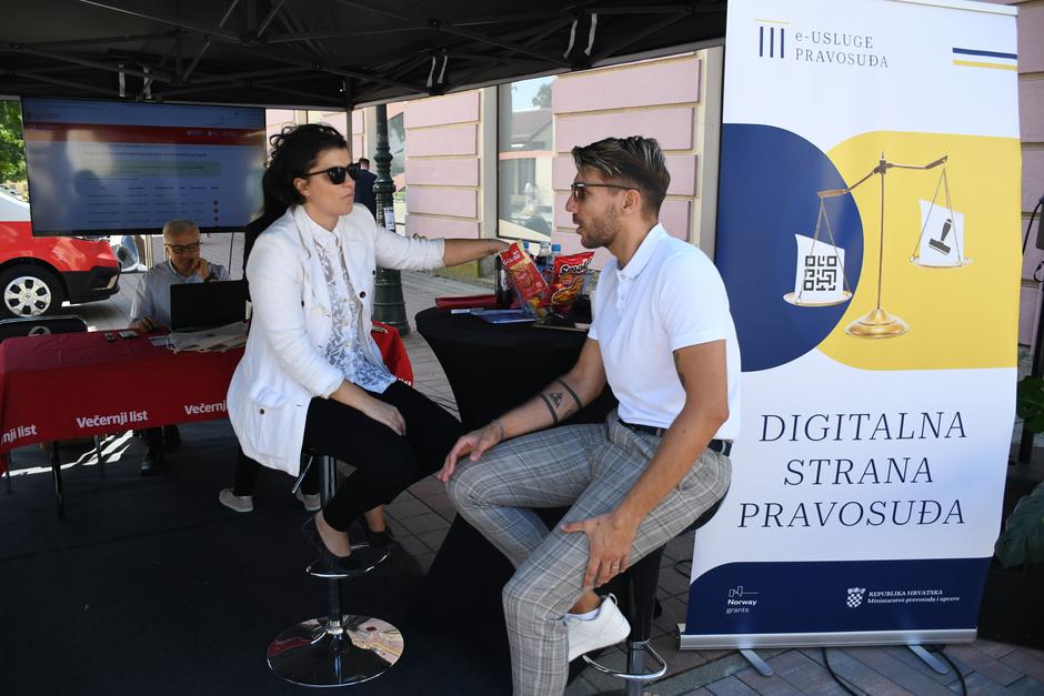 Digitalna Hrvatska