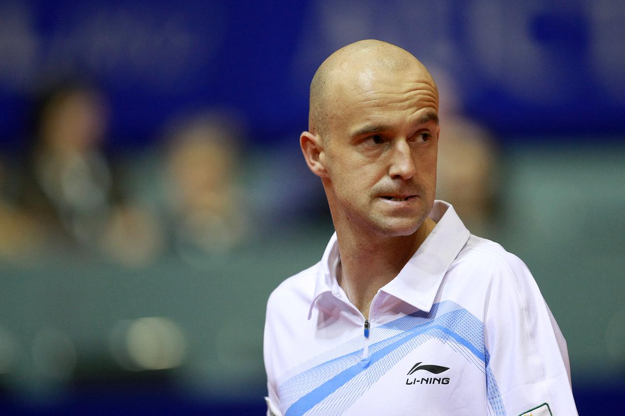 ARHIVA: 19. ožujka 1979. rođen tenisač Ivan Ljubičić