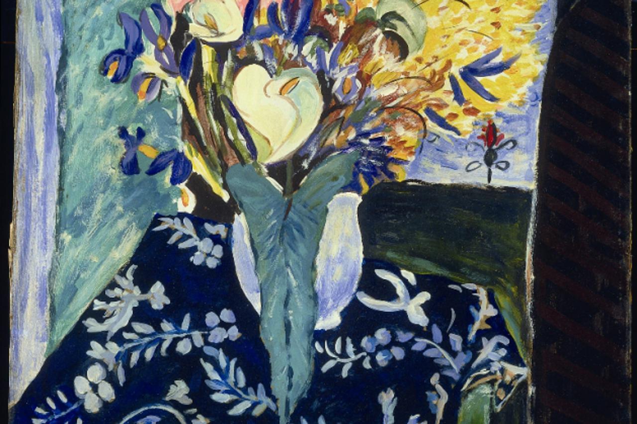 Henri Matisse