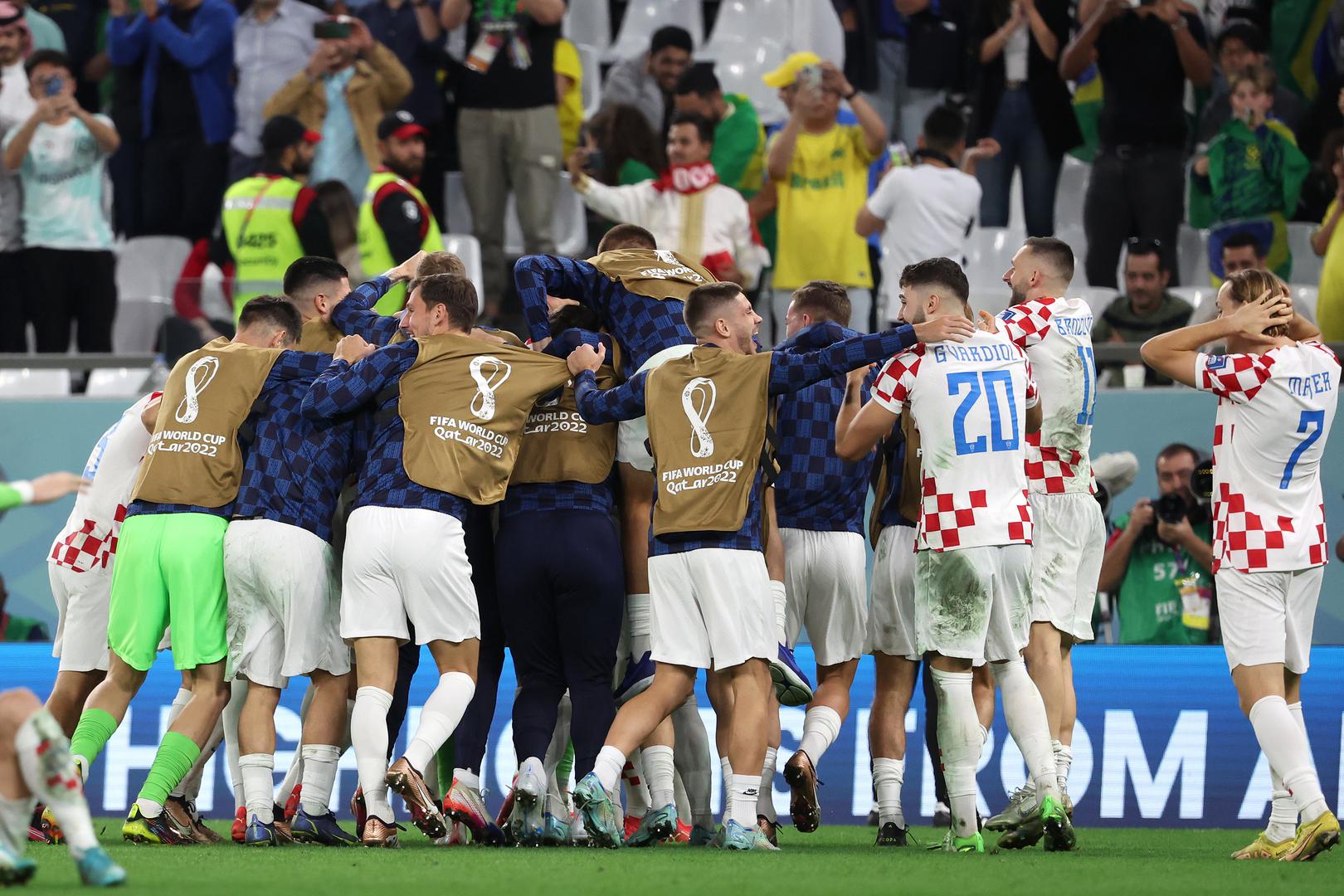 Na stadionu Education City 9. prosinca 2022. godine odigrala se utakmica koja će se pamtiti generacijama. Hrvatska, predvođena Zlatkom Dalićem, suprotstavila se prvom favoritu turnira, moćnom Brazilu