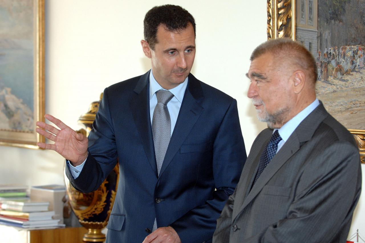 mesić