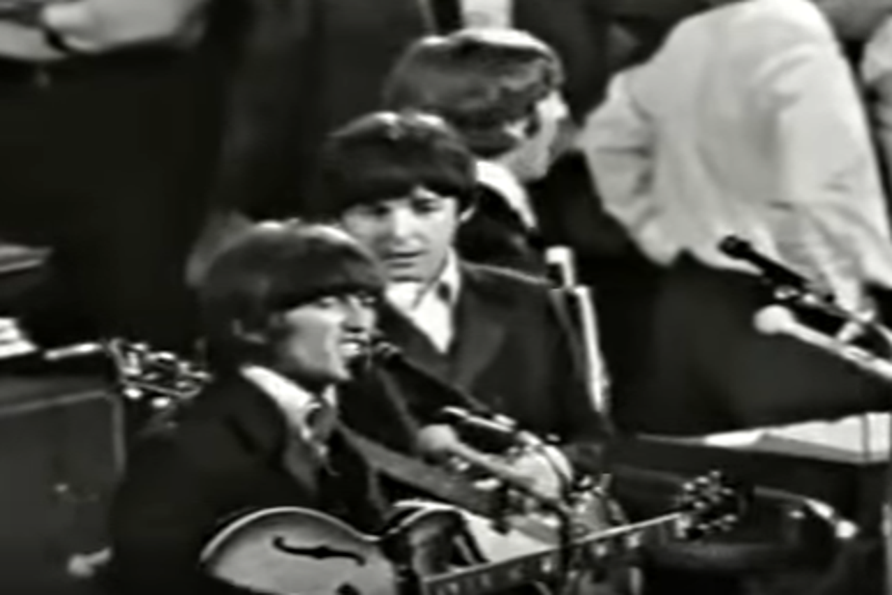 The Beatles