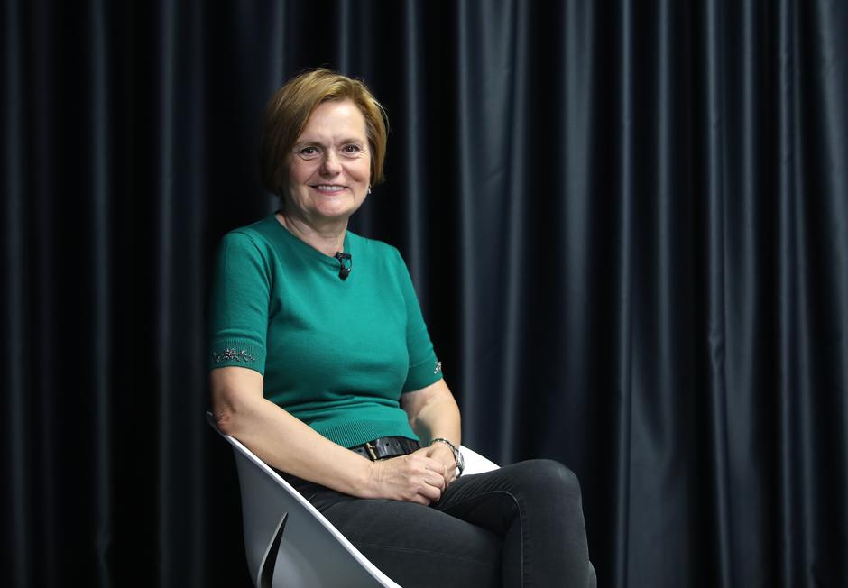 Ankica Mamić i Damir Jugo