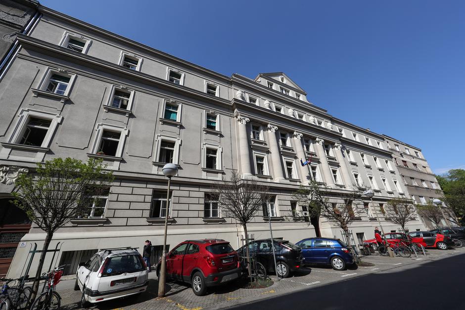 Hrvatski zavod za mirovinsko osiguranje