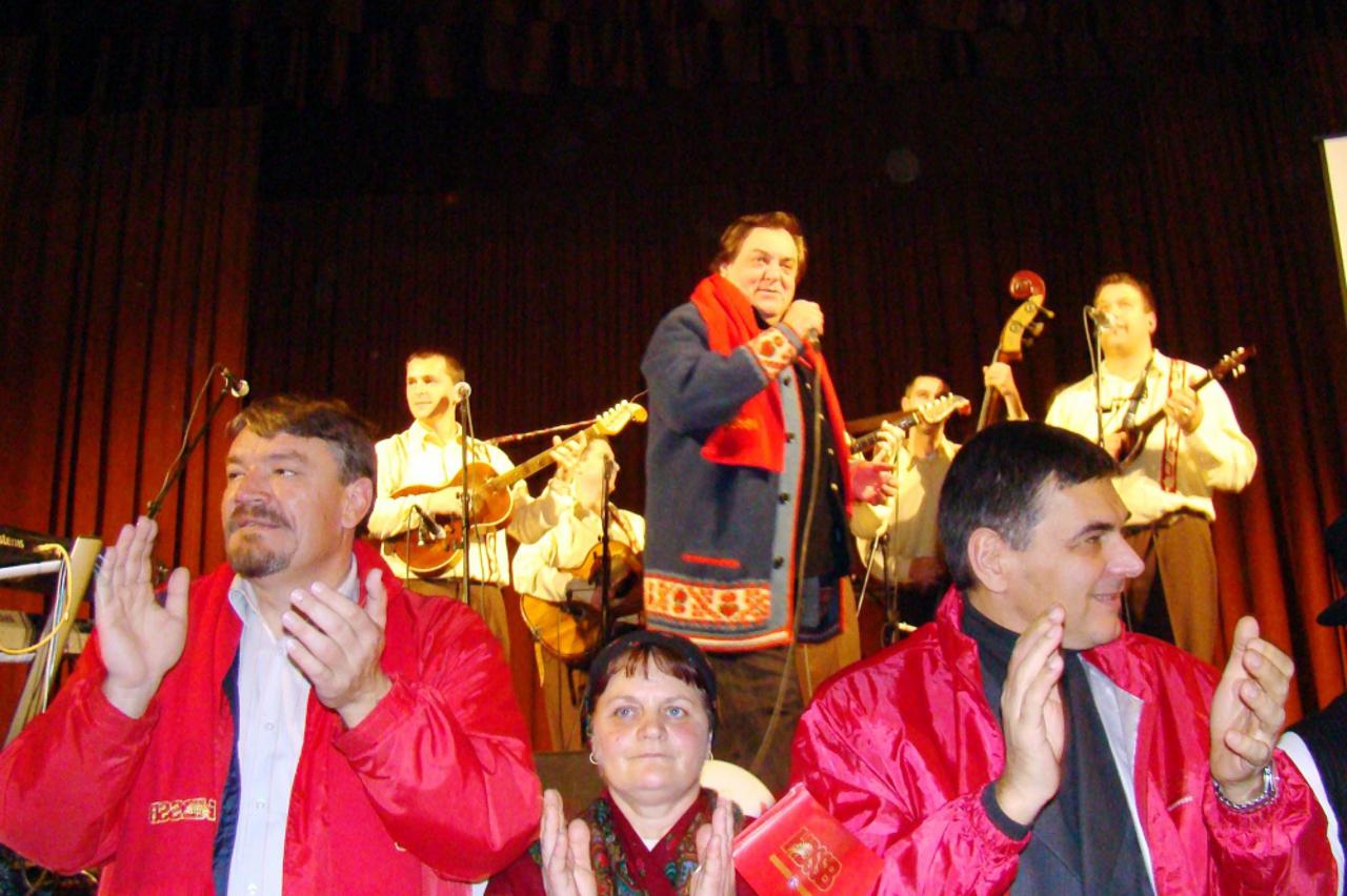 hdssb, kićo slabinac