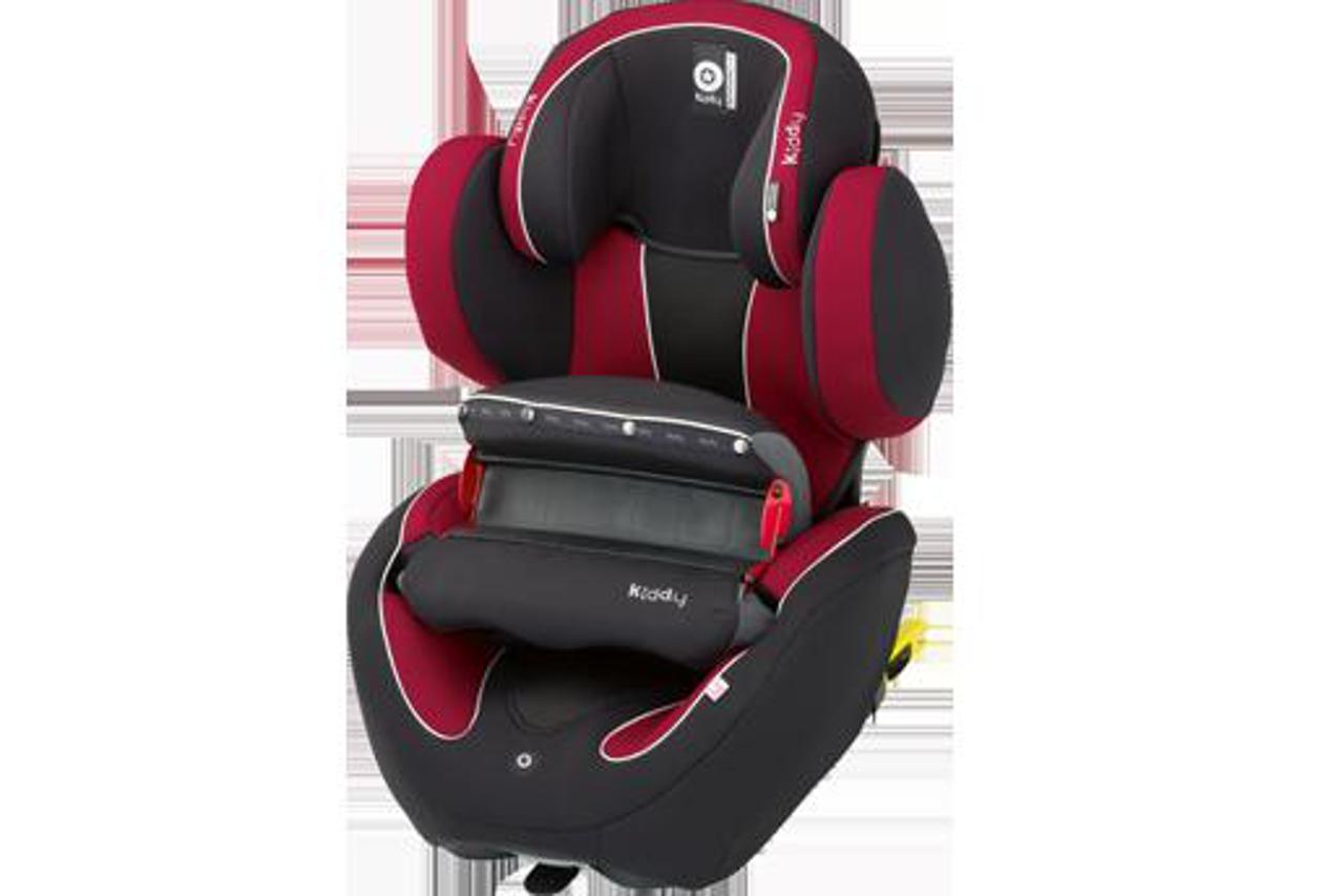dječja autosjedalica kiddy phoenixfix pro 2