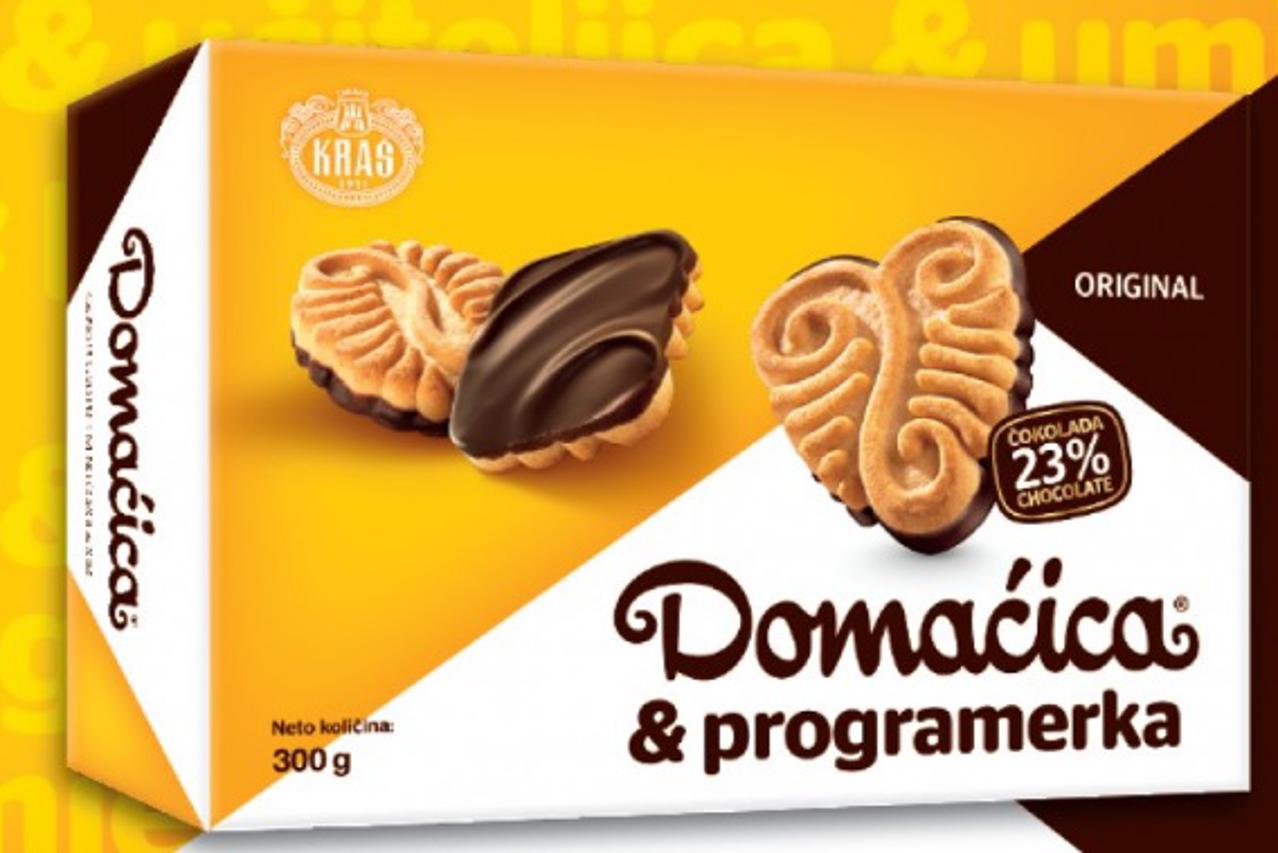 Domaćica Kraš