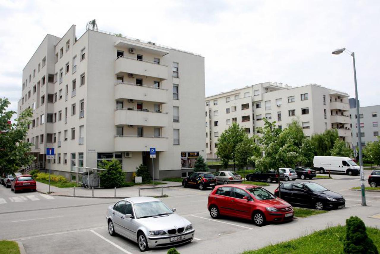 stanovi,zgrade,vrbani