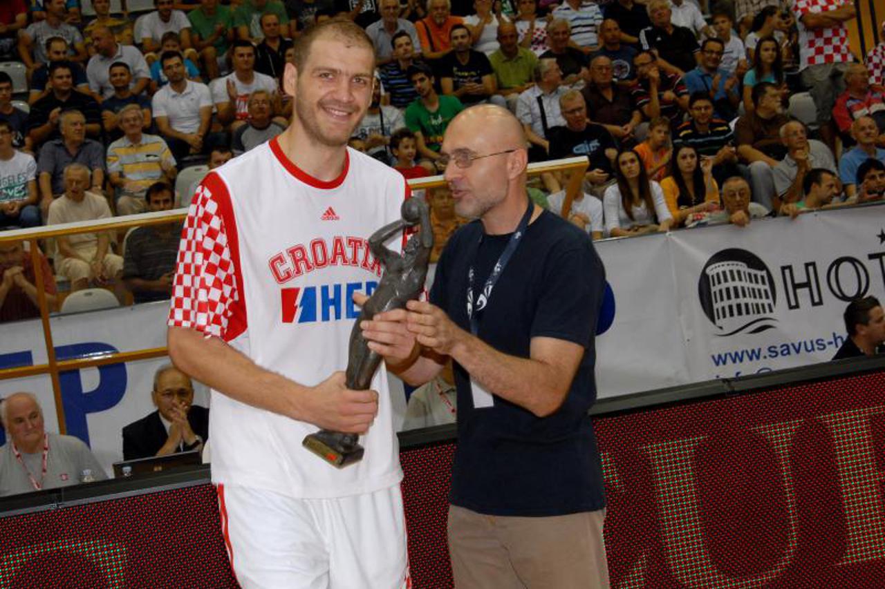Luka Žorić