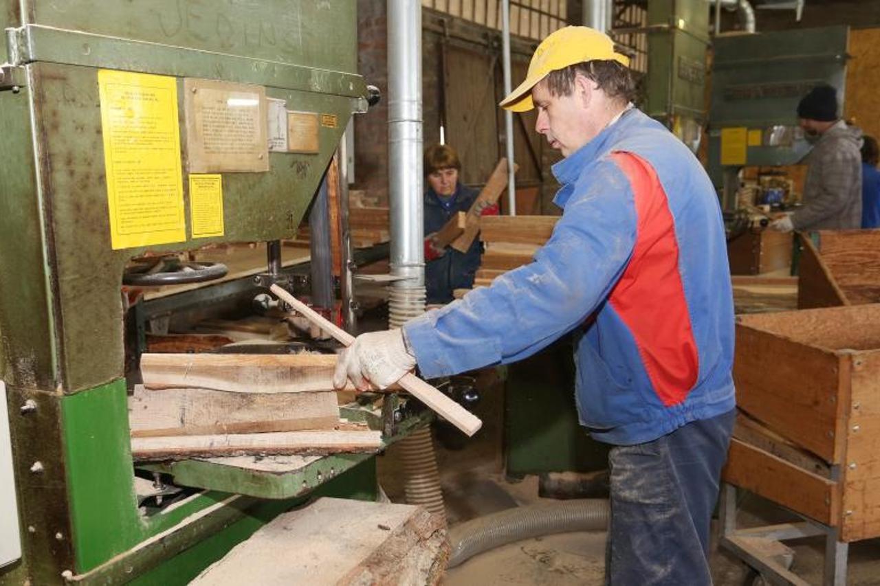 DRvna industrija