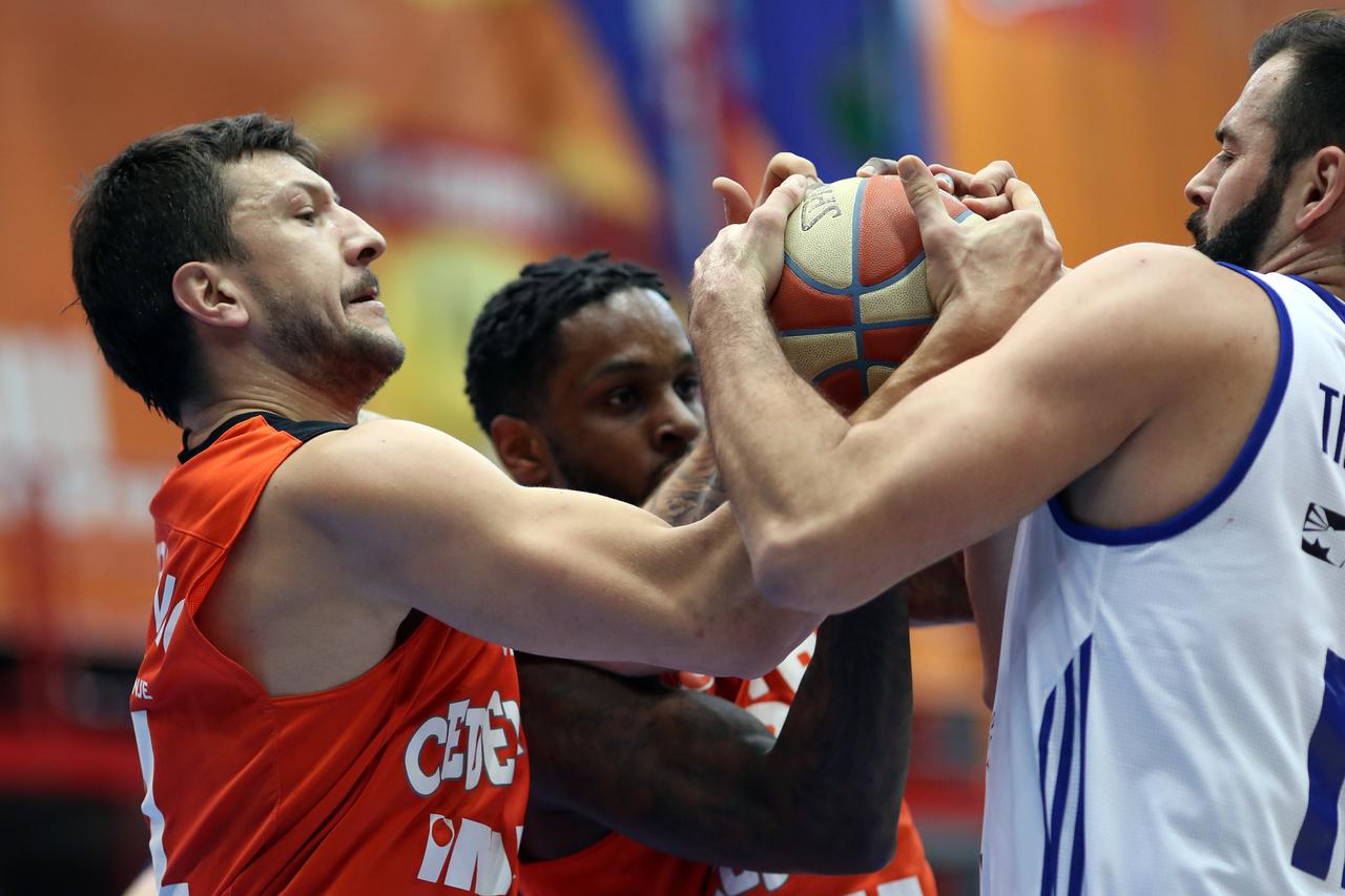 Cedevita - MZT