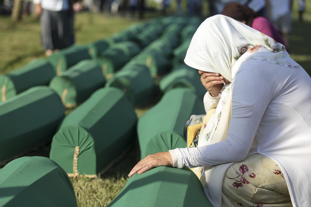 Srebrenica