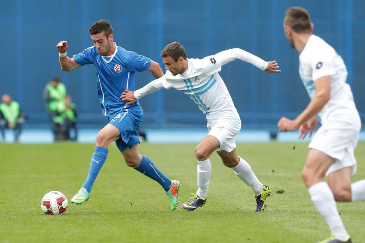 Dinamo Rijeka