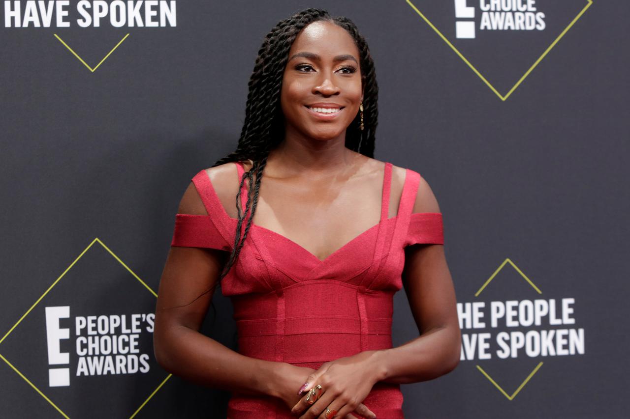 Coco Gauff
