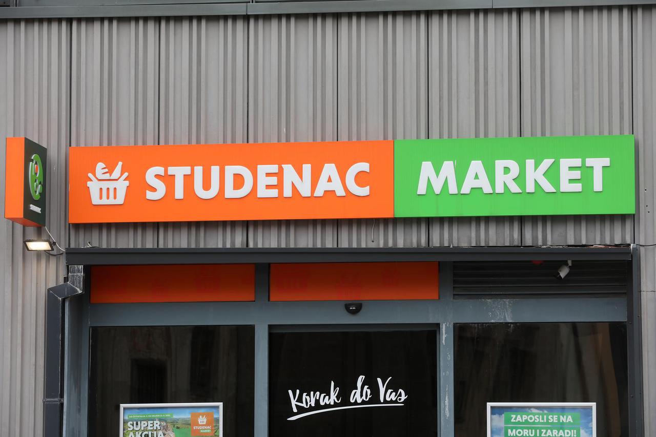 Trgovački maloprodajni lanac Studenac preuzeo slunjski trgovački lanac Kordun