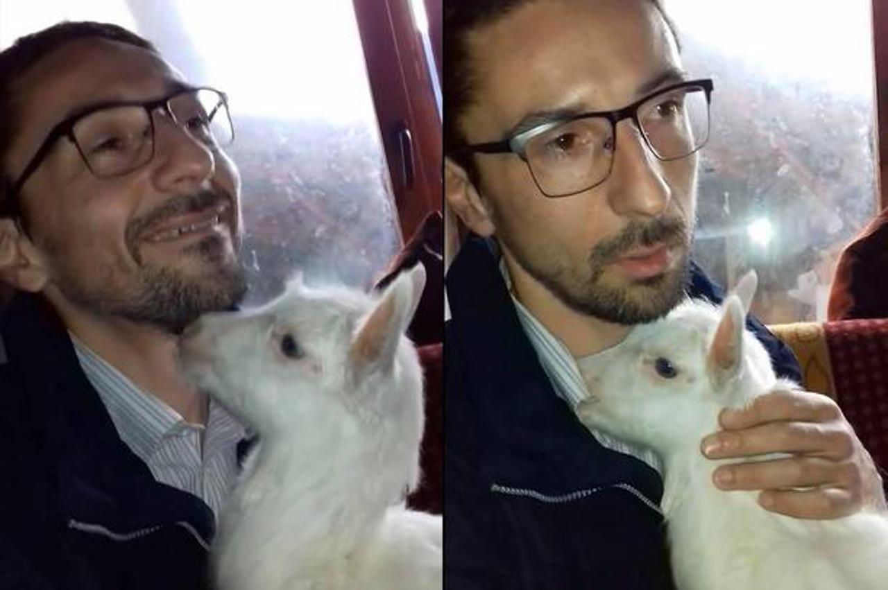 Čovjek je lud i na slobodi, kaže o Gačiću premijer kantona sarajevo