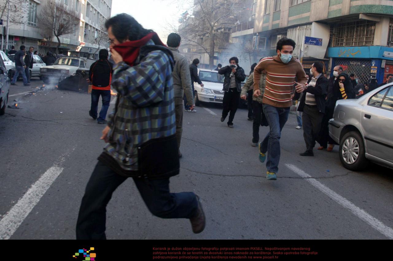 iranci,teheran