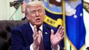 VIDEO Skandalozna scena u Bijeloj kući! Trump pokušao poniziti novinarku, komentirao njezin izgled