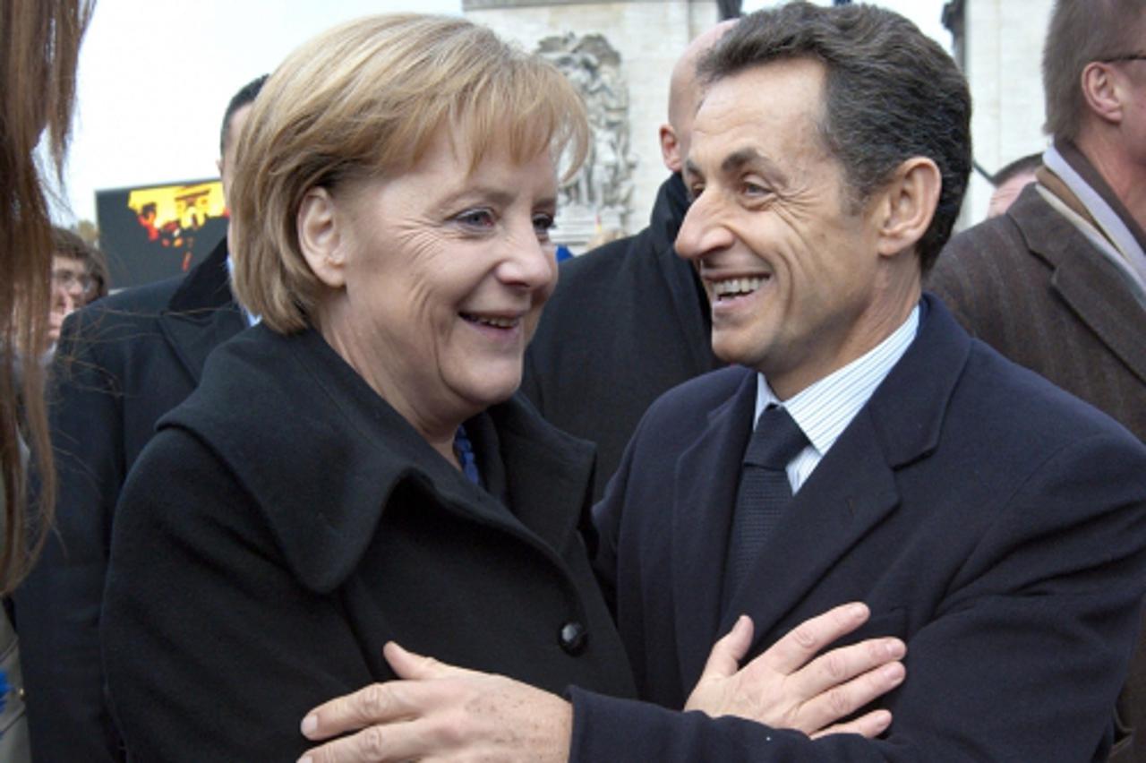 merkel