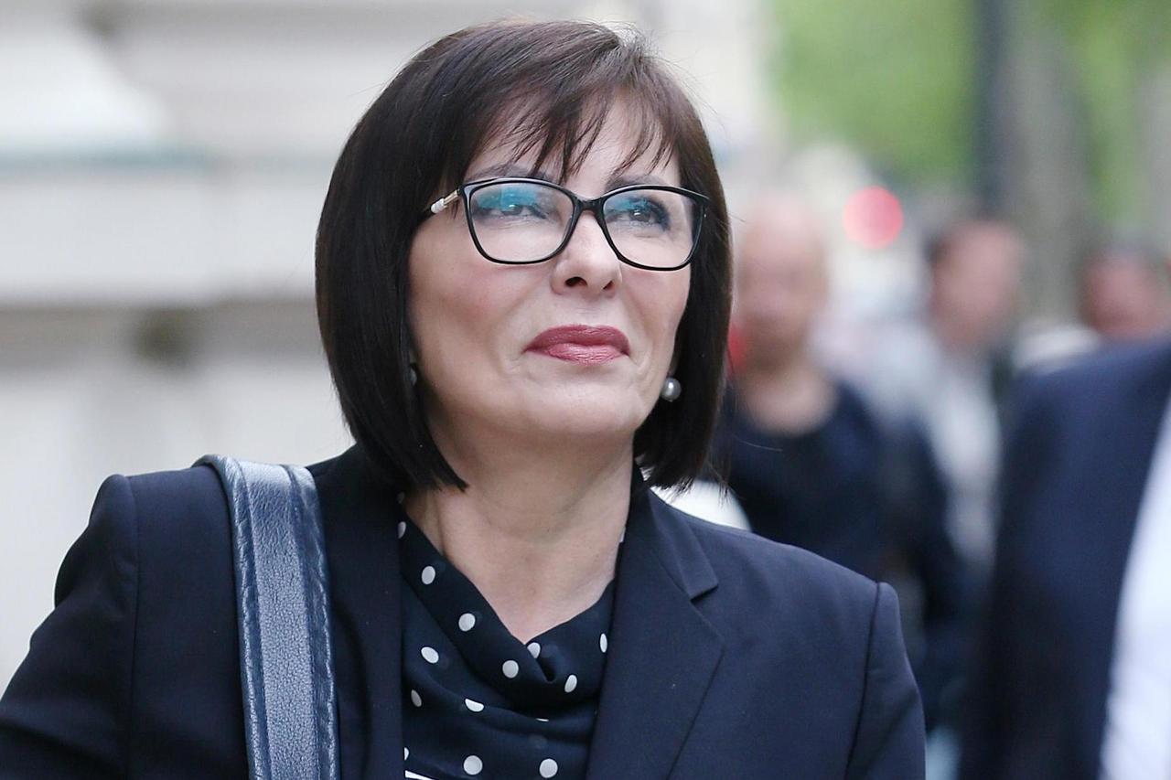 Marina Lovrić Merzel