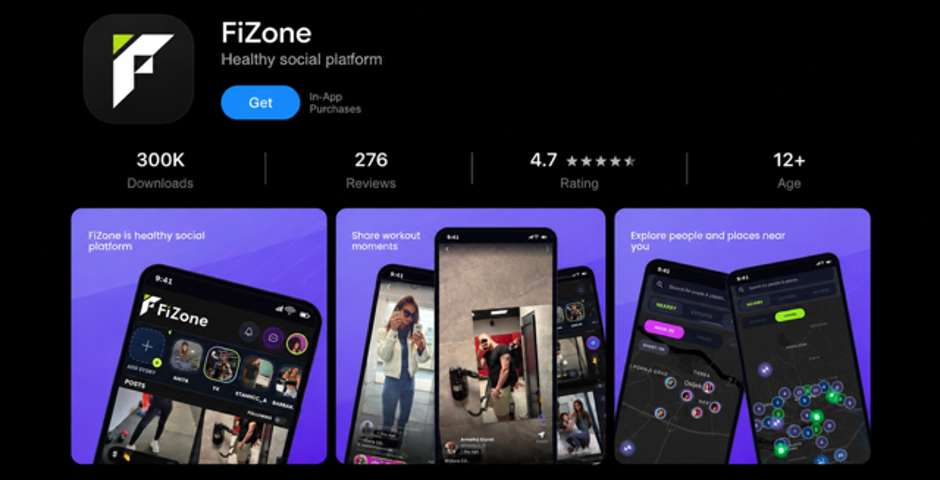 FiZone