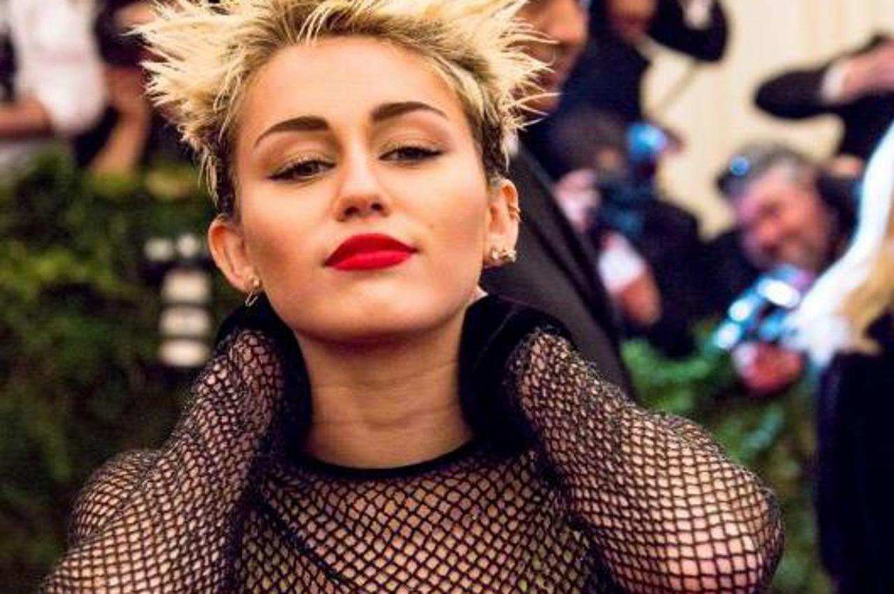 miley cyrus