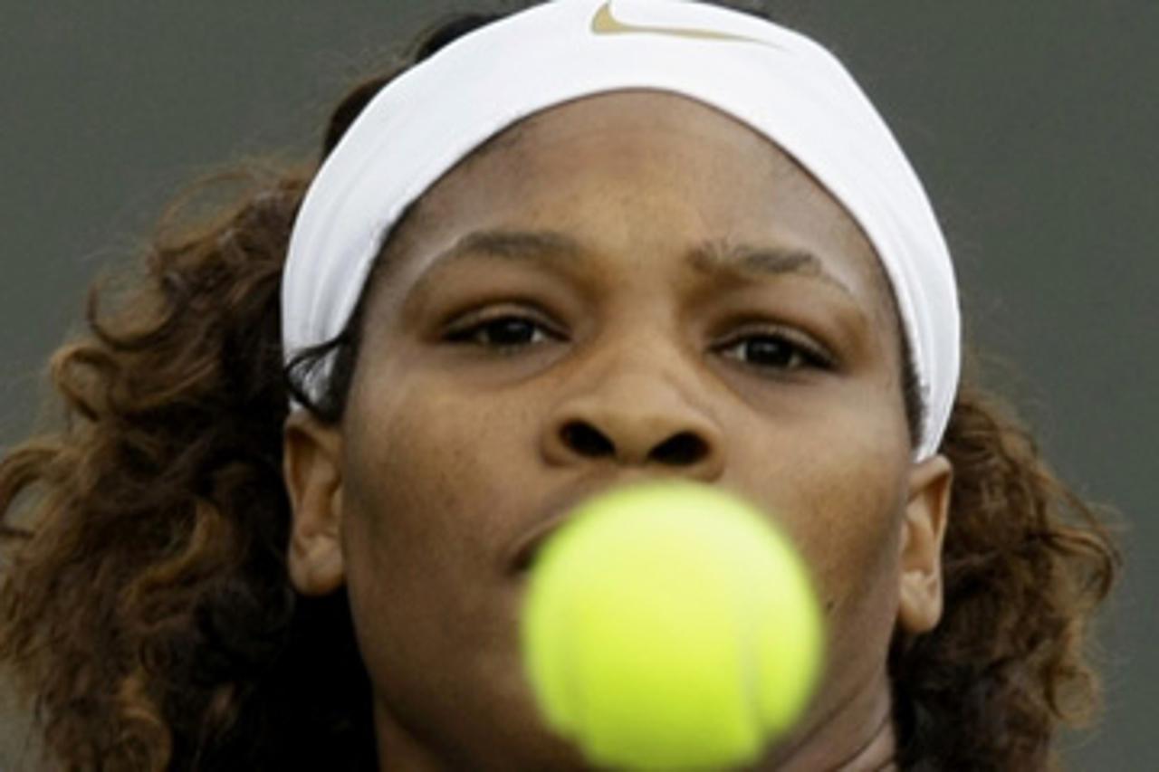 Serena Williams