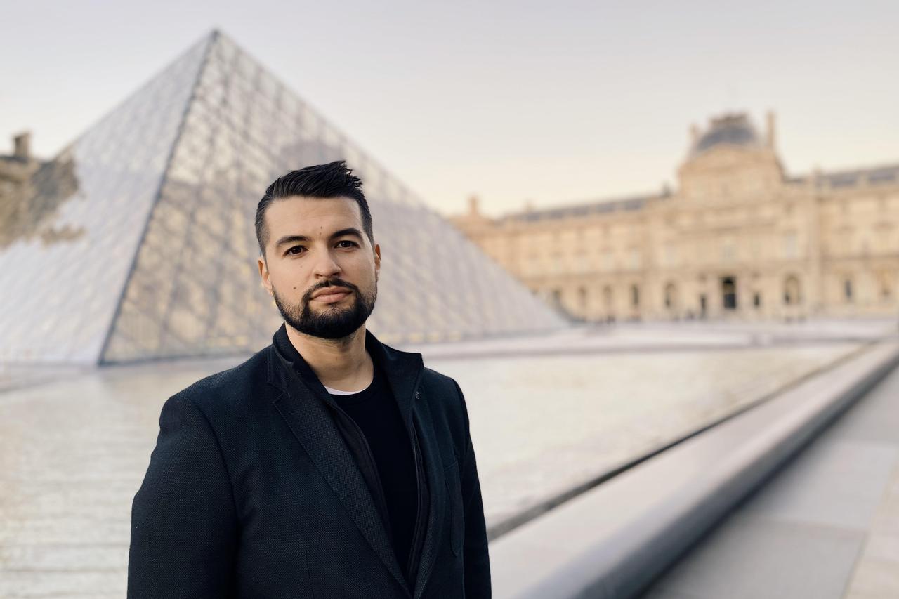 Zvonimir Matutinović