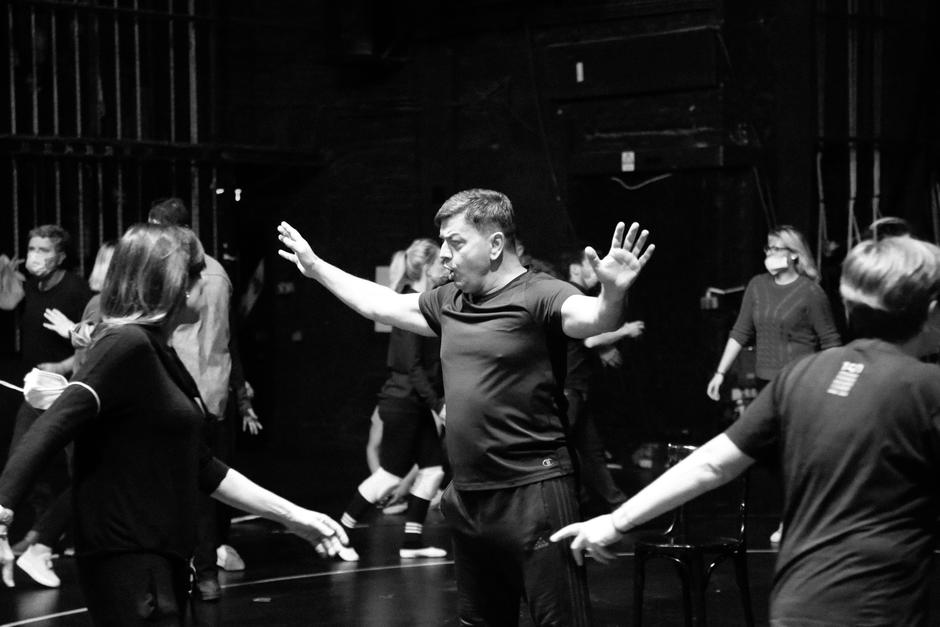 Premijera opere Carmen Georgesa Bizeta