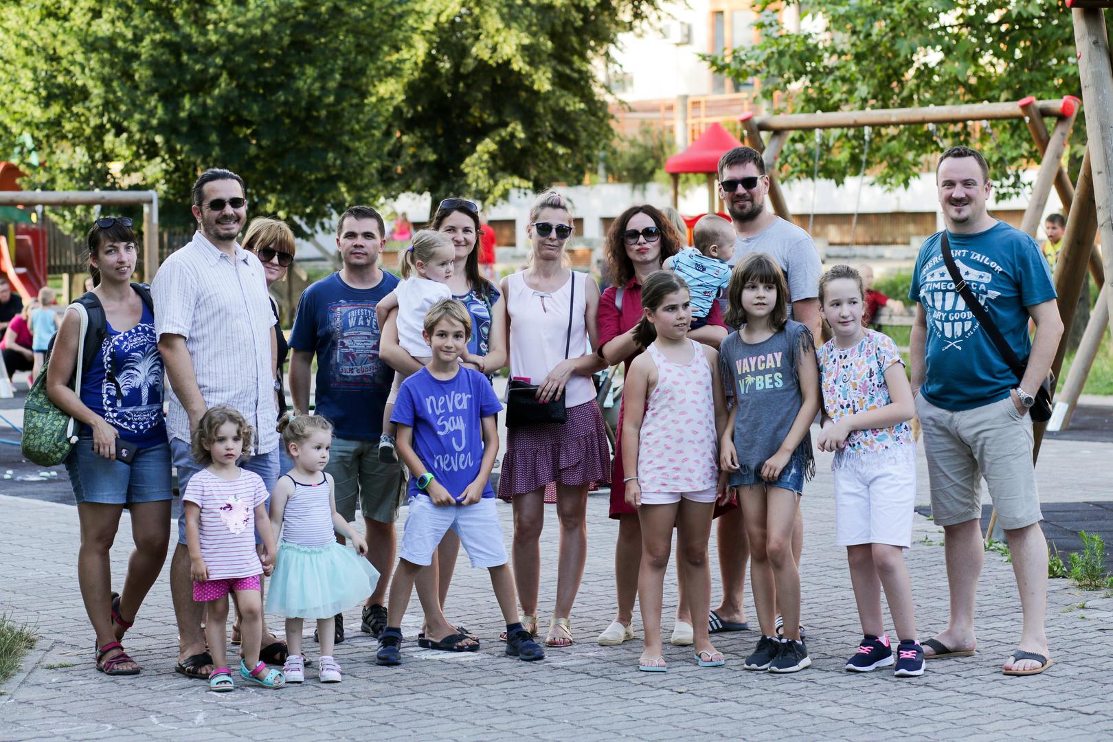 Izmjene GUP-a probudile su inicijativu “Da za park, ne za cestu”