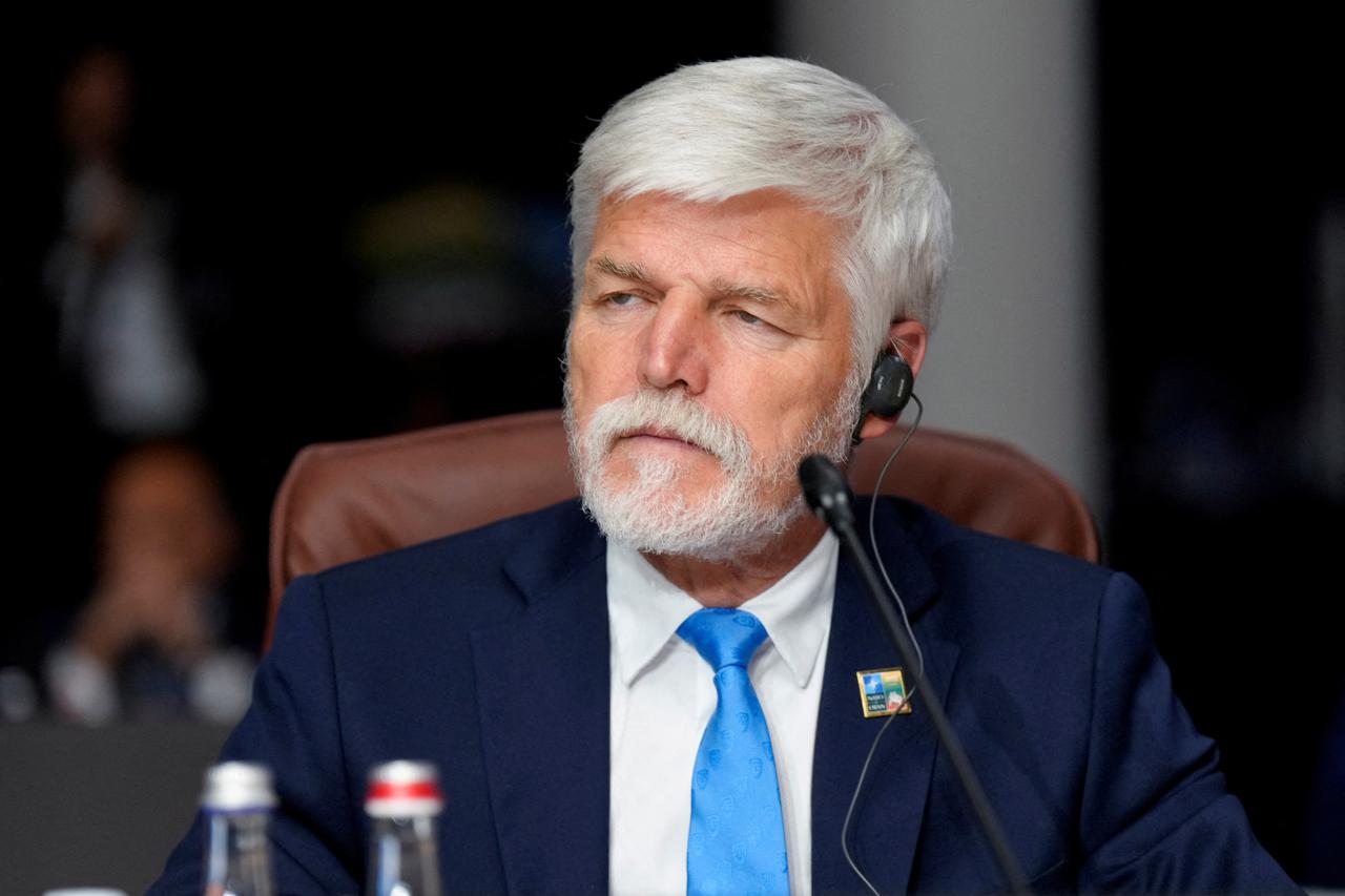 Petr Pavel