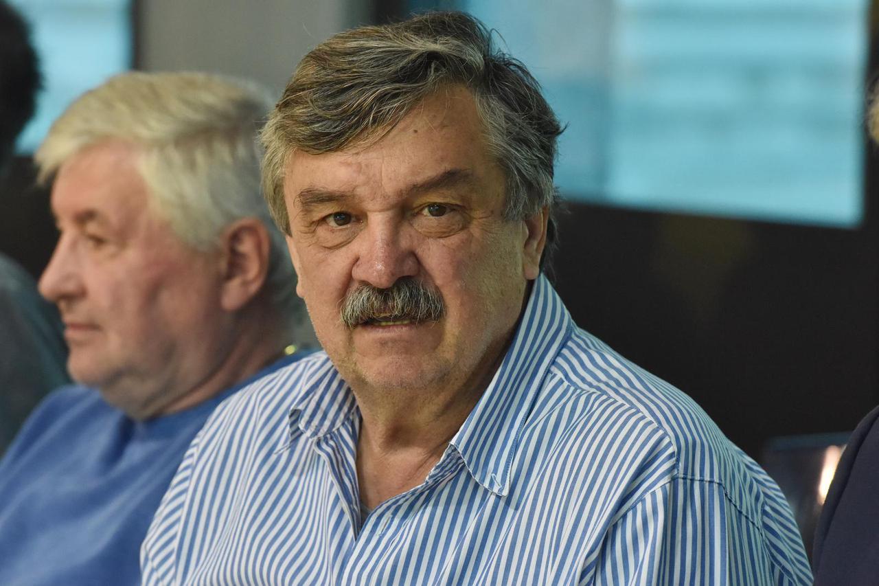 Šibenik: FINA Svjetska liga, skupina B, 6. kolo, Hrvatska - Nizozemska