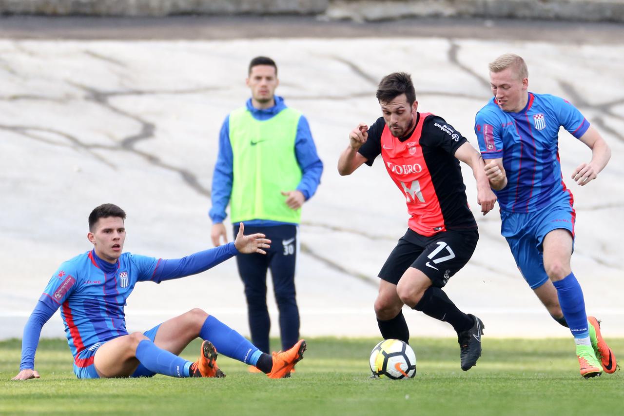Lokomotiva - Osijek