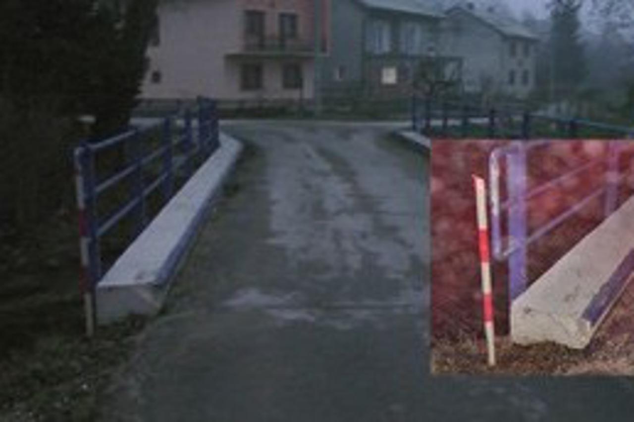 Nikola Lalić,prometna