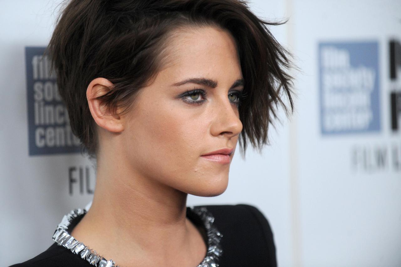 Kristen Stewart