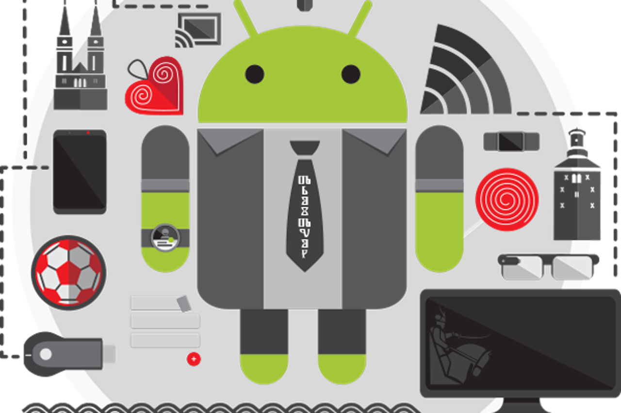 Droidcon