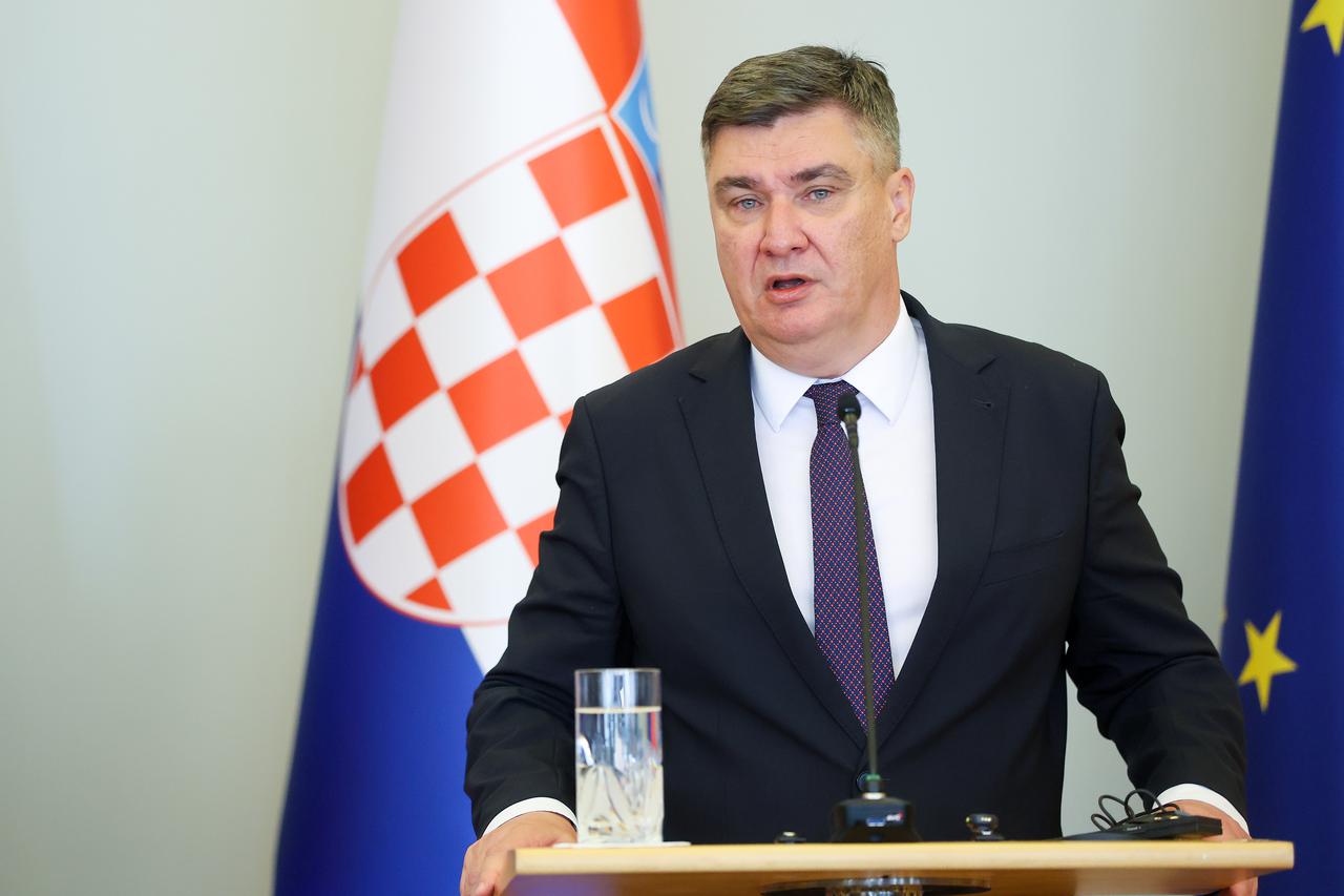Zagreb: Središte tvornice Pan Pek