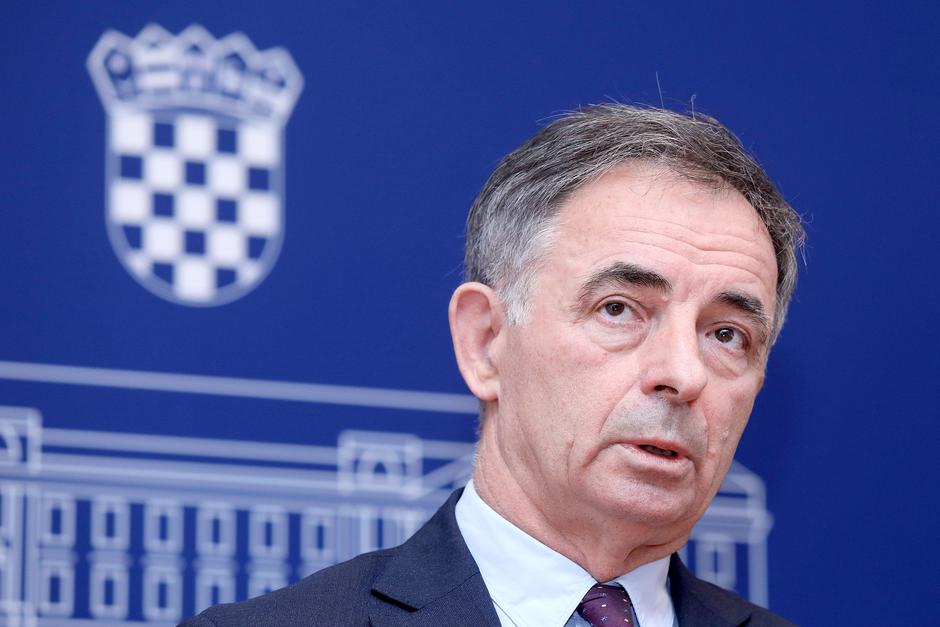 Milorad Pupovac