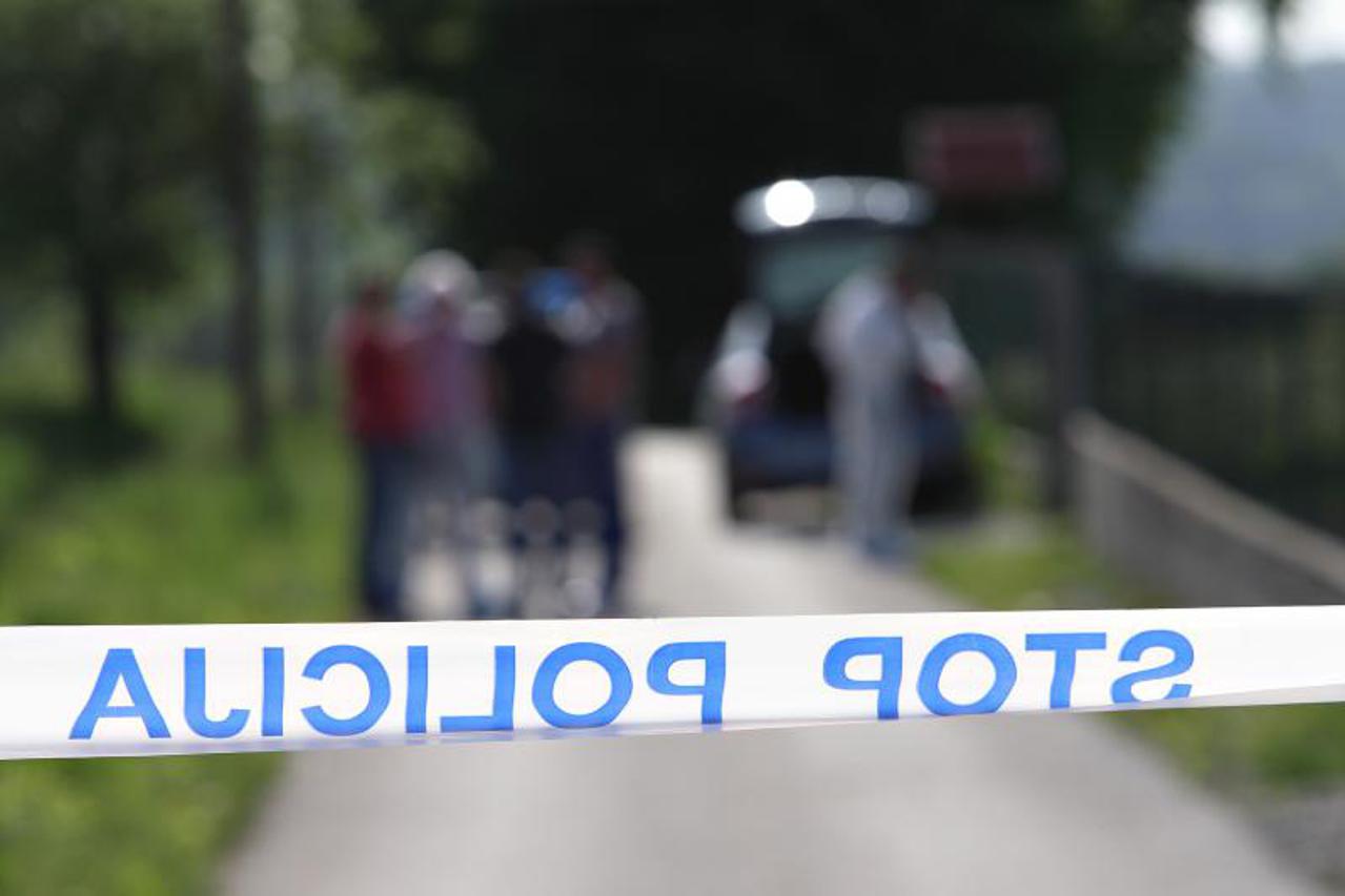 policija
