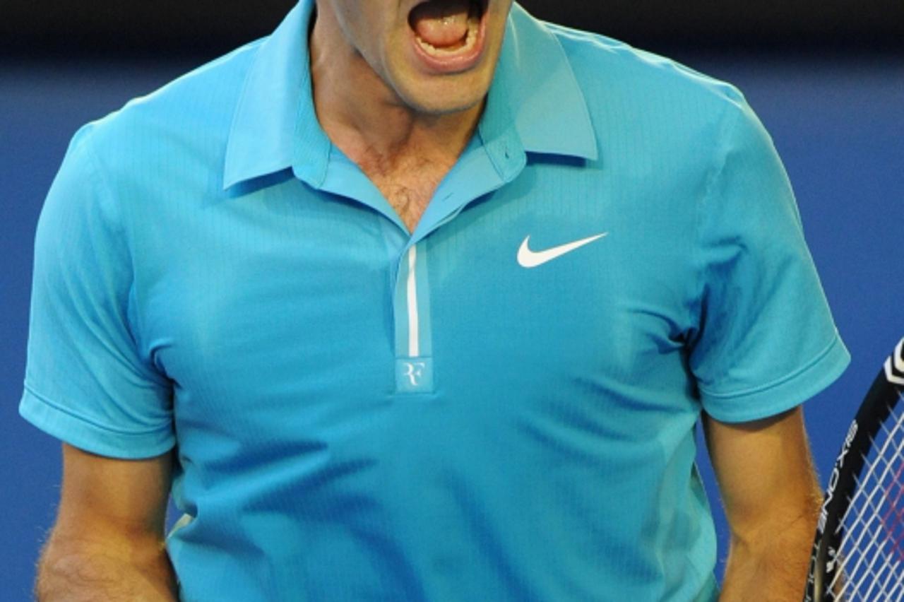 Roger Federer