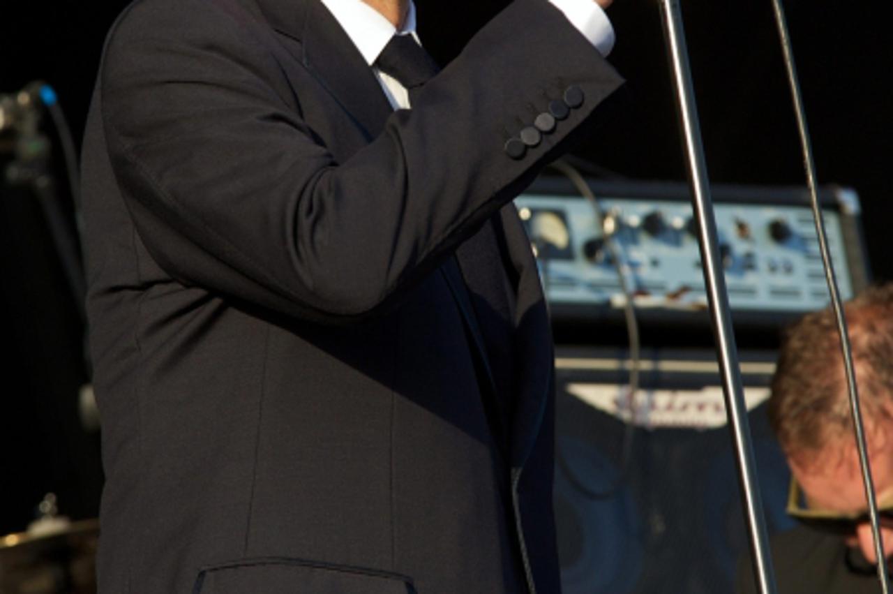 Bryan Ferry