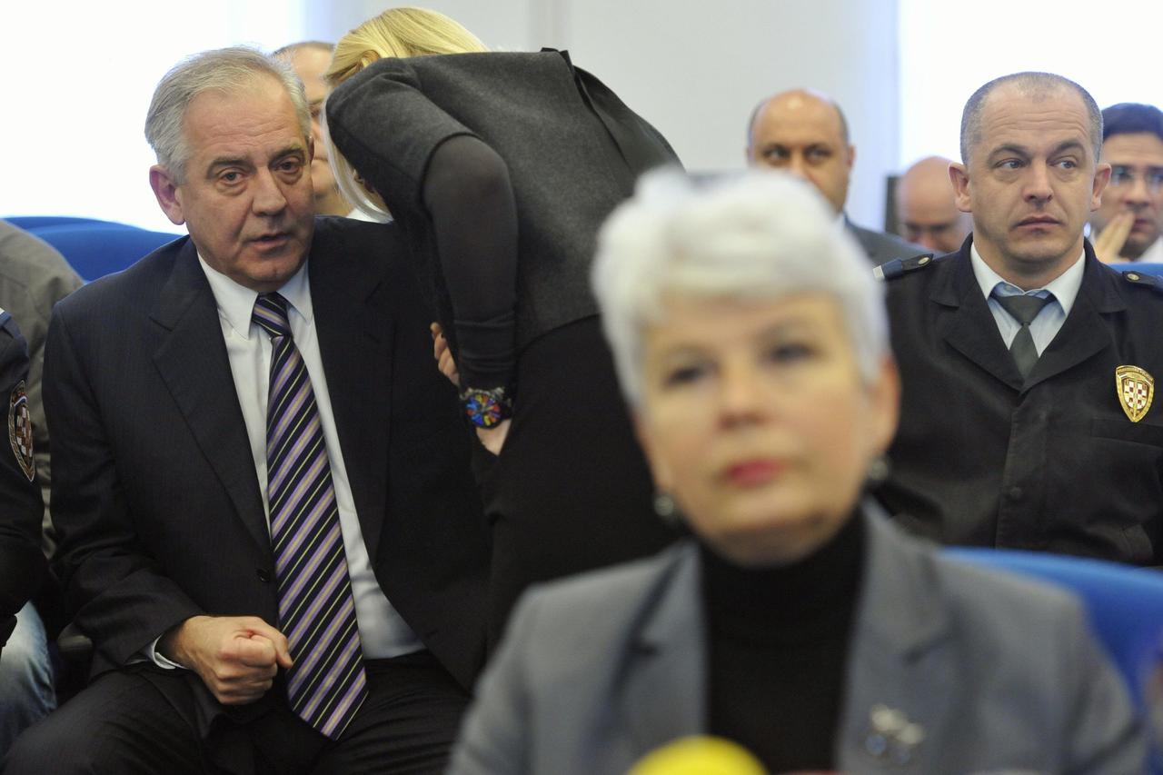 ivo sanader jadranka kosor