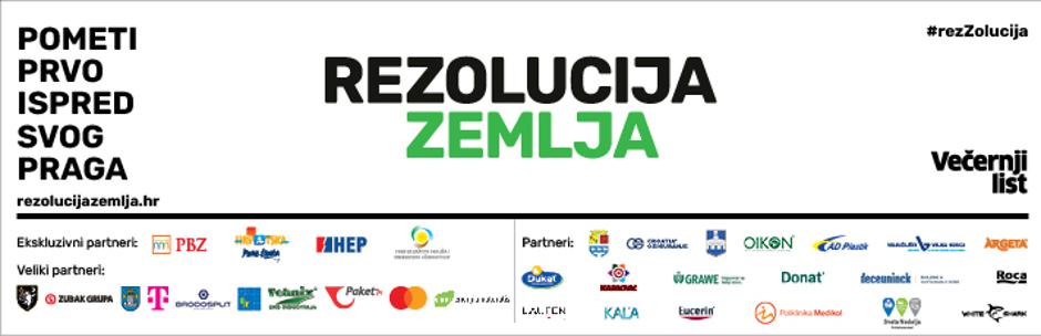 Pasica - Rezolucija Zemlja