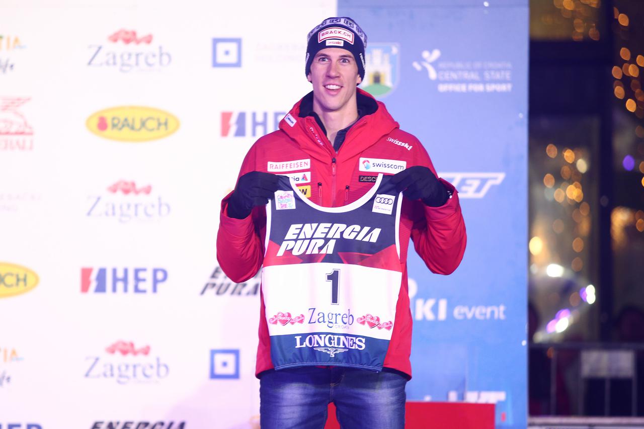 Ramon Zenhaeusern