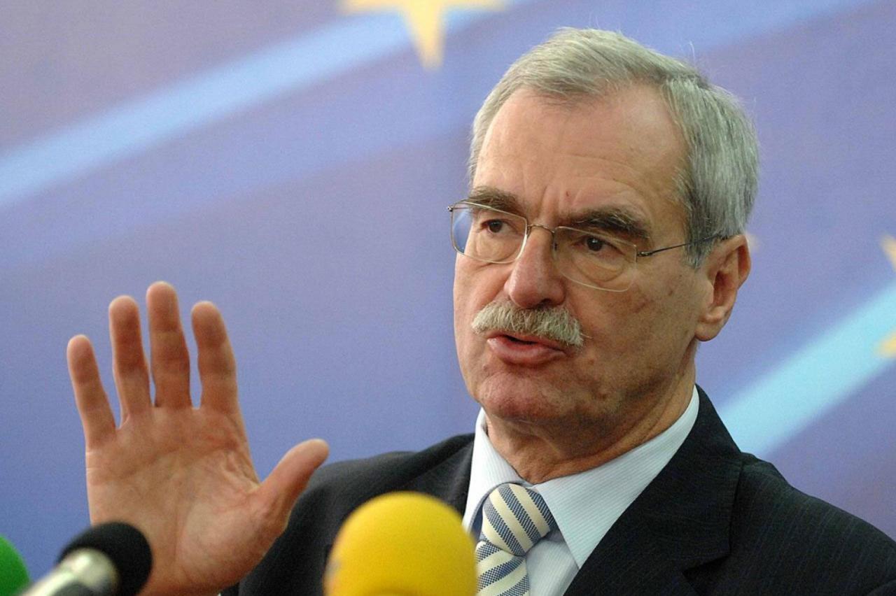 andrija hebrang