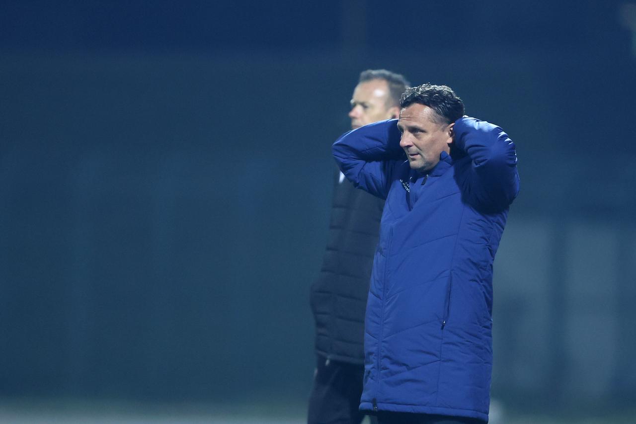 Gorica i Dinamo sastali se u 15. kolu SuperSport HNL-a