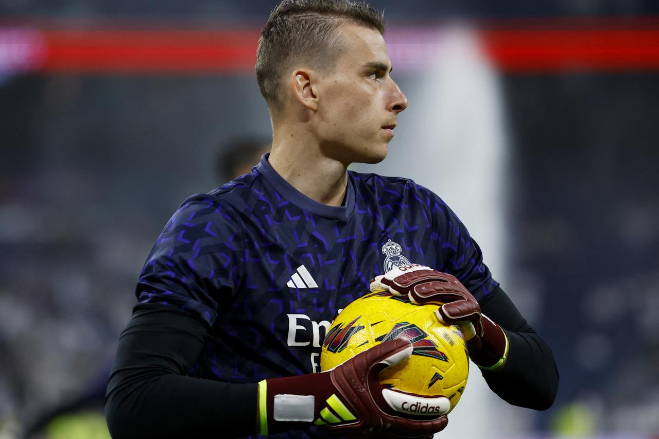 LaLiga - Real Madrid v FC Barcelona