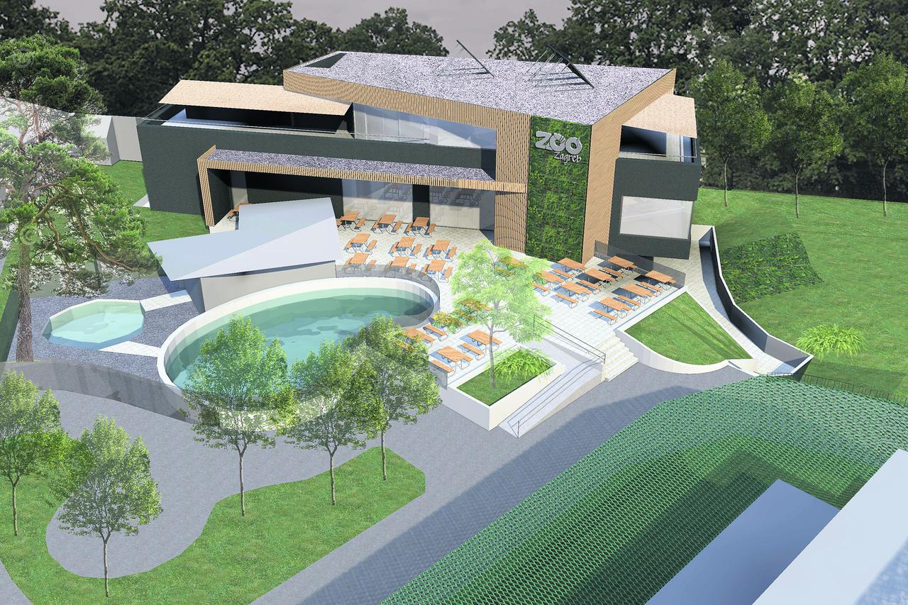 zoološki vrt Zagreb