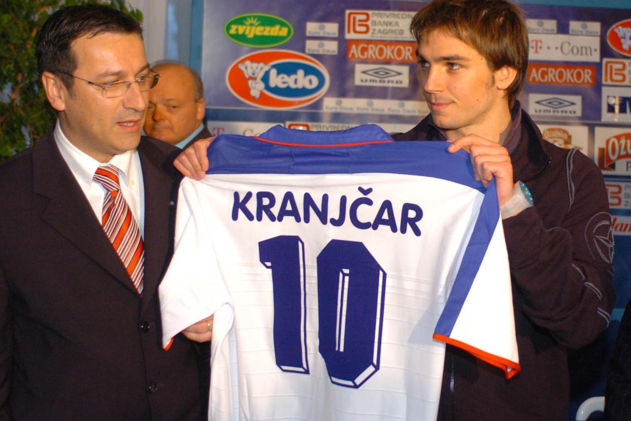 Niko Kranjčar